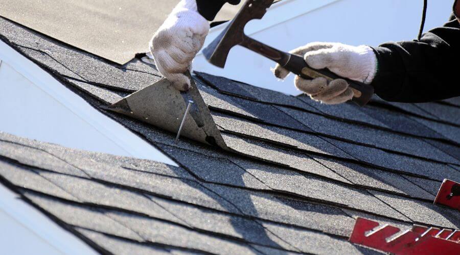Professional metal roof installation in Colton, CA